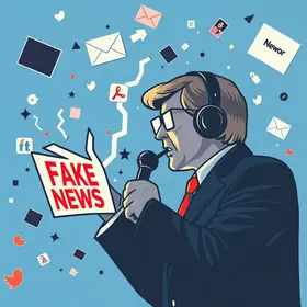 fake news