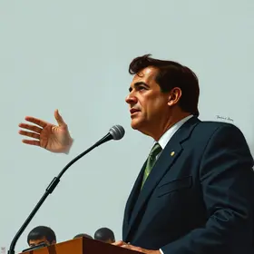 impeachment de Moraes