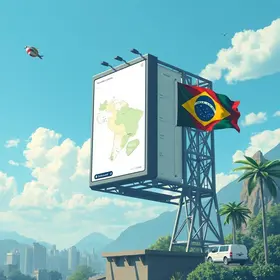 gastos com anúncios na Meta