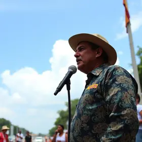 Governador do Maranhão