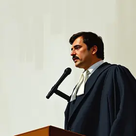 Justiça condena Ricardo Salles
