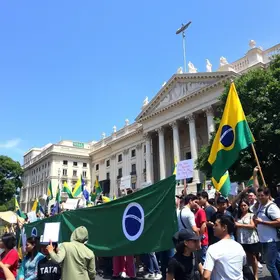 panelaço