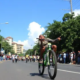 corrida ao governo de MG