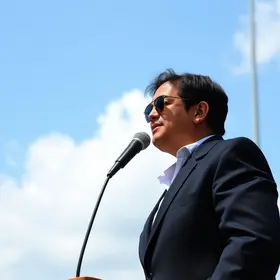 candidatos ao governo de Tocantins