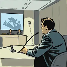 caso Moraes e Mendonça
