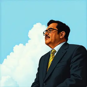 Vorcaro e Gilmar Mendes