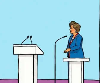 debates eleitorais