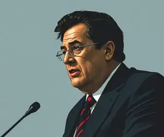 corrupção em emendas