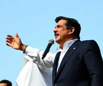 apoio de Daniel Vilela a Flávio Bolsonaro