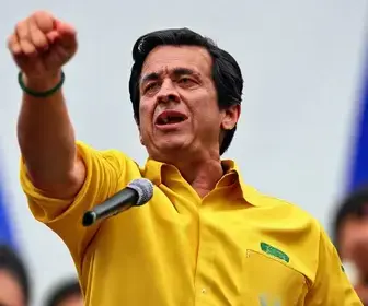 derrota de Flávio Bolsonaro