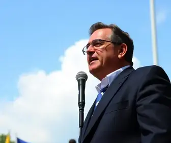 Douglas Ruas governador