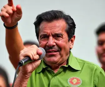 campanha de Lula