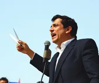 tesouraço