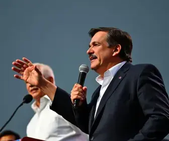 avaliação do debate presidencial