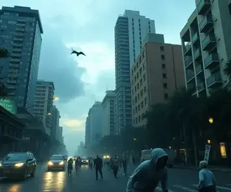 vandalismo na Paulista