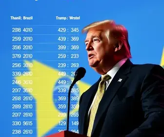 reconhecimento eleitoral