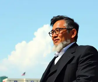 Lincoln Gakiya