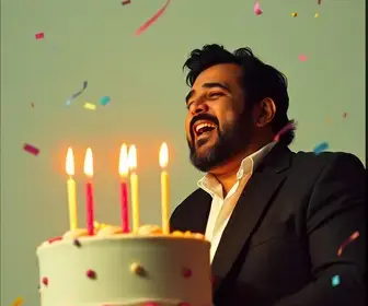 Lito Sousa vídeos para aniversários