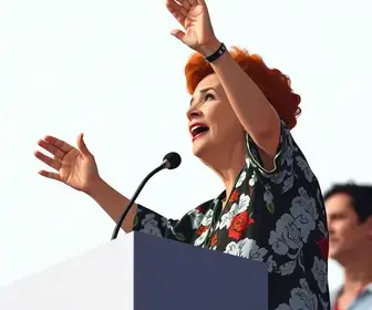 votação de Lula