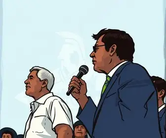 civilidade no segundo turno