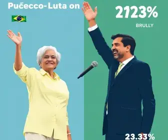 pesquisas eleitorais