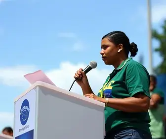 candidatos ao Senado em Rondônia