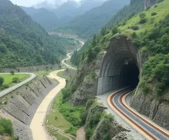 Túnel do Anhangabaú
