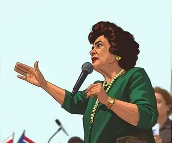 TSE suspende propaganda
